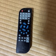コンポの画像