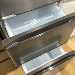 【トレファク ラパーク岸和田店】2021年製 Hisense  3ドア冷蔵庫 入荷しました【6ヶ月保証】の画像