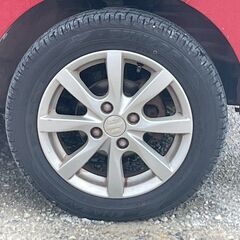 スズキ　ワゴンRスティングレー　X　2年車検付の画像