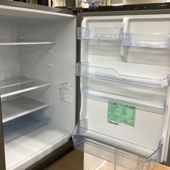 【トレファク ラパーク岸和田店】2021年製 Hisense  3ドア冷蔵庫 入荷しました【6ヶ月保証】の画像