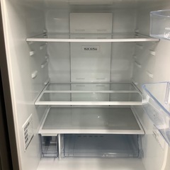 【トレファク ラパーク岸和田店】2021年製 Hisense  3ドア冷蔵庫 入荷しました【6ヶ月保証】の画像