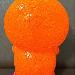 ドウシシャ DOSHISHA  それいけ！アンパンマン ライティングドール2  ドキンちゃんの画像