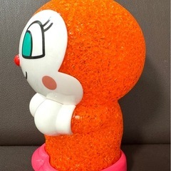 ドウシシャ DOSHISHA  それいけ！アンパンマン ライティングドール2  ドキンちゃんの画像