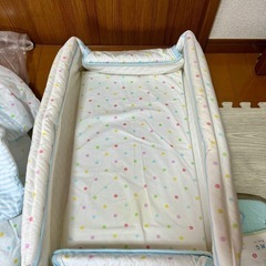 5WAY クーファンの画像