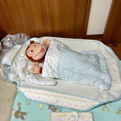 5WAY クーファンの画像