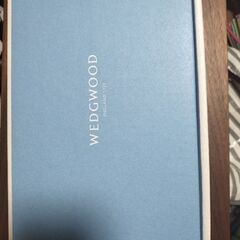 ウェッジウッド WEDGWOOD カップ＆ソーサーの画像