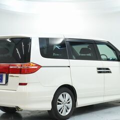 ホンダ エリシオン　プレステージ 　Ｓ　ＨＤＤナビ　スペシャルパッケージの画像