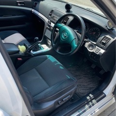 JZX110マークII フォーチュナヤマハパワー         車両交換希望の画像