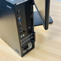 DELL  デスクトップの画像