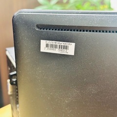 DELL  デスクトップの画像