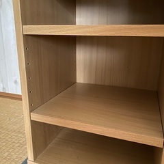 本棚の画像
