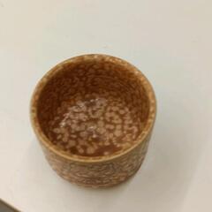 0822-149 ハローキティ　抹茶茶碗の画像