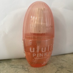 ウルリス　リファ　ヘアミルク　ヘアオイル　まとめ売り　洗い流さないトリートメントの画像