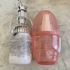 ウルリス　リファ　ヘアミルク　ヘアオイル　まとめ売り　洗い流さないトリートメントの画像