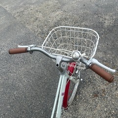 自転車22インチの画像