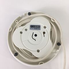 タイガー電気ケトル ポット 21年製 マットホワイト 0.6L  残26個 25h菊KT の画像
