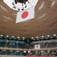 明日8/23(土)開催　夏休み少林寺拳法体験会　松戸上本郷