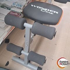 ✨ショップジャパン　中古　ワンダーコア　説明書付き✨うるま市田場✨の画像