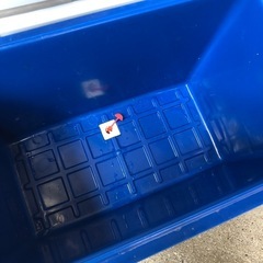 クーラーボックスの画像