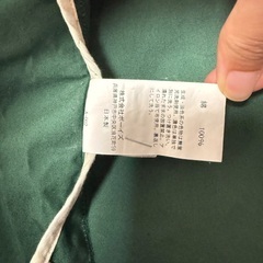 DANTON ジャケットの画像