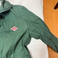DANTON ジャケットの画像