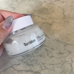 Torridenトリデン　ダイブイン スージングクリーム﻿100ml﻿の画像