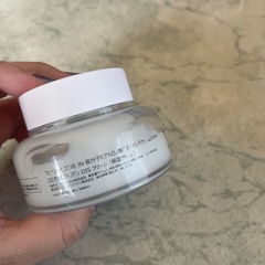 Torridenトリデン　ダイブイン スージングクリーム﻿100ml﻿の画像