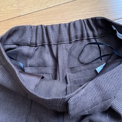 レディース　パンツ　Mサイズの画像