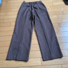 レディース　パンツ　Mサイズの画像