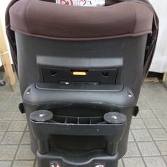 お引取り限定/三重県/値引不可 中古 現状品 AILEBEBE エールべべ チャイルドシート  [G-231]の画像