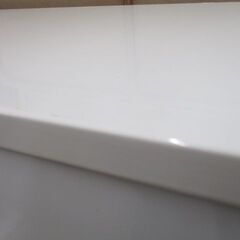 ジモティー割引🏷️【ジャングルジャングル岸和田和泉インター店】ニトリ サイドボード 白 和泉市 堺市 岸和田市 泉大津市 高石市 泉北郡熊取町の画像