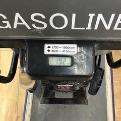 ランマ　動作OKの画像