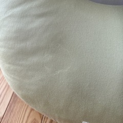 授乳クッションの画像