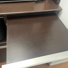 ニトリ　キッチンボードの画像