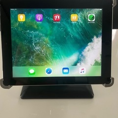iPad 第4世代 128GB Wifi + Cellular の画像