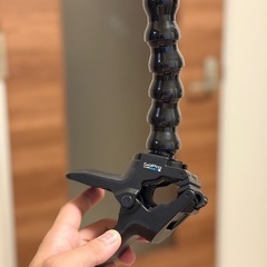 GoPRO Hero 12 3個セット + マウントの画像