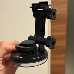 GoPRO Hero 12 3個セット + マウントの画像