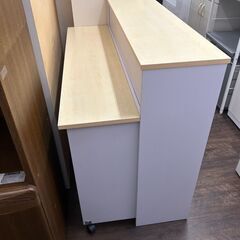 【広島石内店】ジモティ割！！カウンタ－/クリ-ニング済み/HG-6900の画像