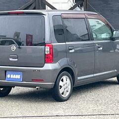 日産　オッティ　S　２年車検・１年保証付きの画像