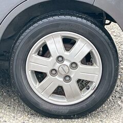 日産　オッティ　S　２年車検・１年保証付きの画像