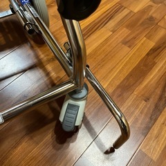 介護用シャワーキャリーの画像