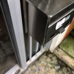 ポストの画像