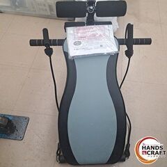 ✨アルインコ　中古　EXG042　マルチコンパクトジム　説明書付き✨うるま市田場✨の画像