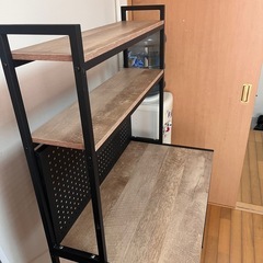 デスクの画像