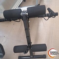 ✨アルインコ　中古　EXG042　マルチコンパクトジム　説明書付き✨うるま市田場✨の画像
