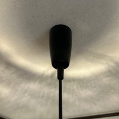 和風照明　LED電球付
の画像