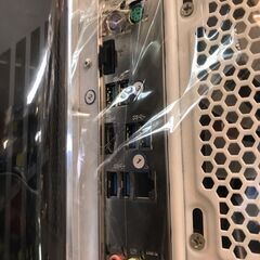 【ジャングルジャングル岩出店】【B6】デスクトップ自作PC i5-9500 SSD500 16GB 中古 PC 和歌山 岩出市 紀の川市 海南市の画像