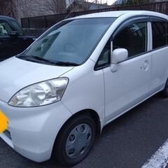 ホンダ　ライフ　売りますの画像