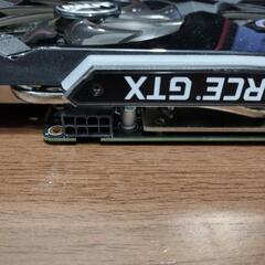 Palit GeForce GTX1660Ti 6GB Dual の画像