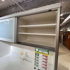 食器棚(No:1265821)の画像